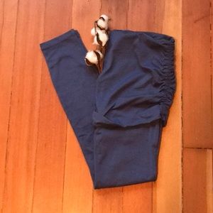 PrAna Skirted Yoga Leggings
